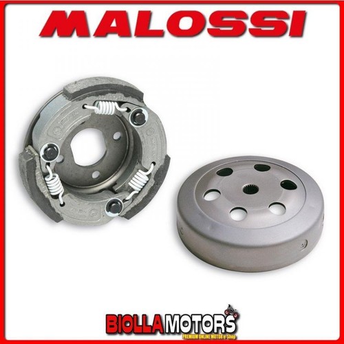5214111 clutch kit and bell - and,