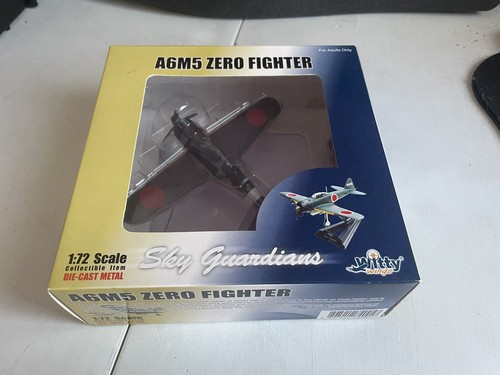 Witty wings sky guardians 72 - witty,
