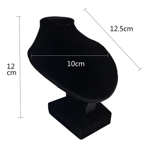 Solid color display stand - display,