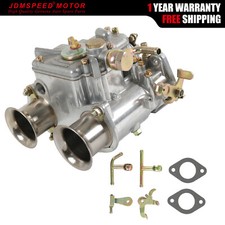 Carburettor Carb W air Horn 40