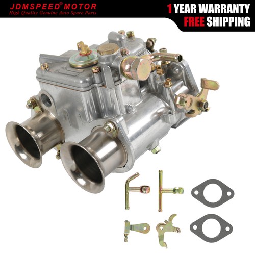 Carburettor carb air horn 40 - carb,