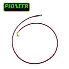 NRC8330 For Defender 200Tdi 1990-1994 RHD Clutch Master To Bulkhead