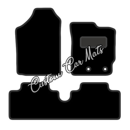 Custom fit toyota - custom,