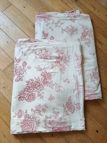 Sanderson red toile de - ​🔥,