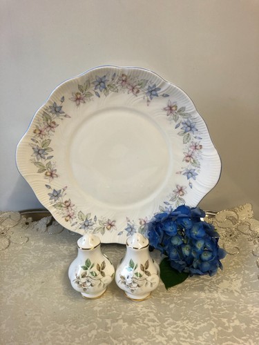 Vintage royal albert - vintage, haworth