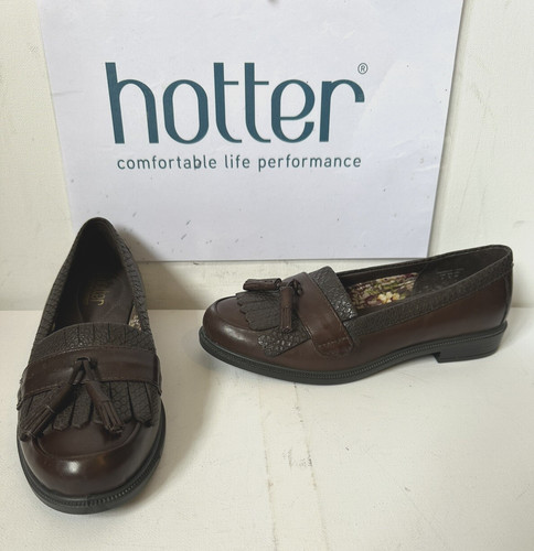 Hotter hamlet leather - hotter,
