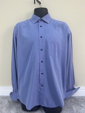 Kenzo french double cuff