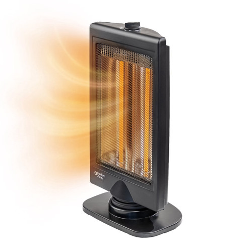 800 watt halogen - halogen, flat
