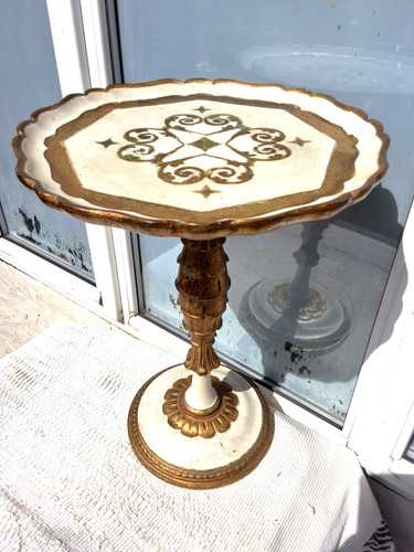 Vintage italian florentine - vintage,