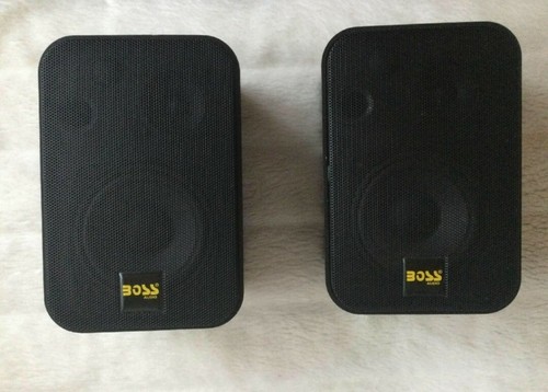 Boss audio surround passive - boss,