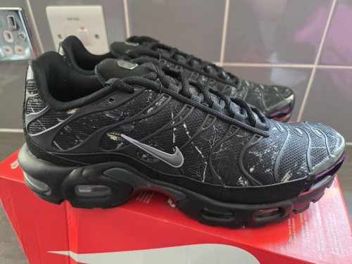 Nike air max plus - max, smoke