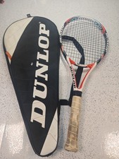 Dunlop 5 Fifty Super Lite