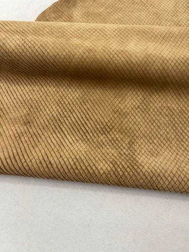 TAN,CAMEL,SCALED,LEATHER