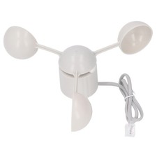 ­Anemometer Cup Speed