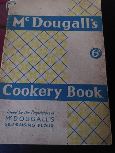 Vintage mcdougall cookery - vintage,