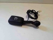 NISSAN NOTE E11, NE11 Front