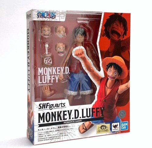 Bandai figuarts one - bandai, s.h.figuarts