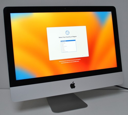 Apple imac retina 4k - apple,
