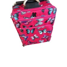  it Luggage World's Lightest 2