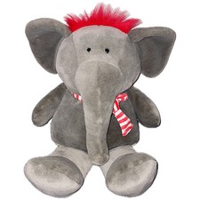 Stuffed animal 54 cm BÜRSTNER