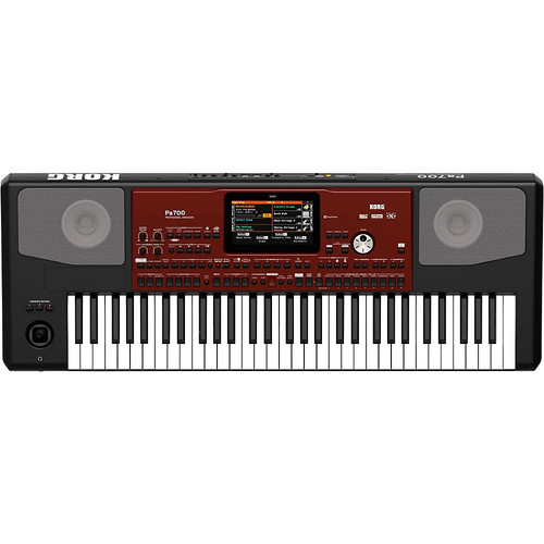 Korg pa700 professional - korg,