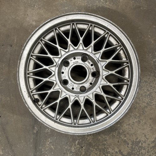 Genuine bmw e30 bbs - bmw, m3