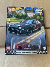 HOT WHEELS DIECAST Boulevard
