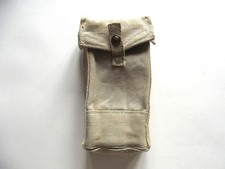 WW2 37 PTN WEBBING BASIC POUCH DATED 1939 ?