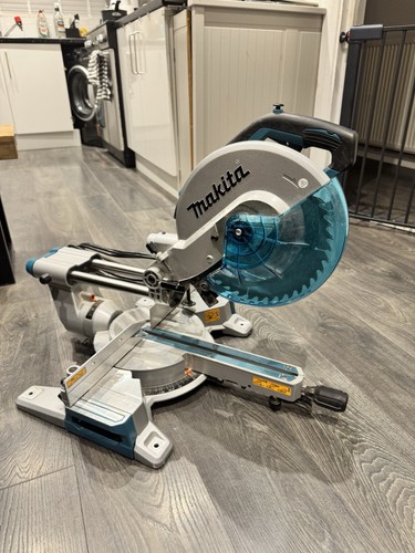 Makita ls1110f 240v slide - makita,