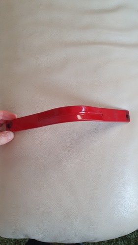 Wintec bates arena red - wintec,