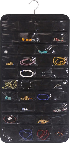 Pockets hanging jewelry - 80,
