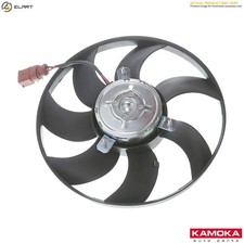 FAN ENGINE COOLING 7740174 FOR SKODA RENAULT SUZUKI JIMNY/Closed/Off-Road  VW