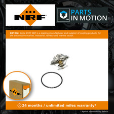 Coolant Thermostat fits BMW