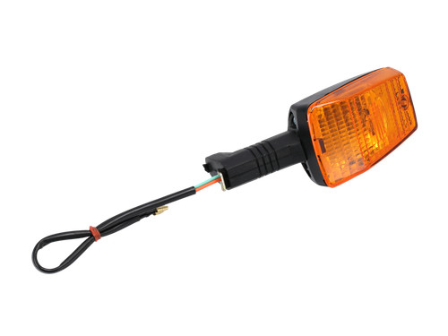 Indicator front for mz - for,