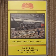 B&R Video Productions Vol 102