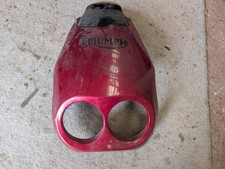 Triumph Tiger 900 (885)