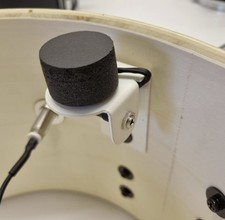 Jobeky Bass Drum Trigger And 3