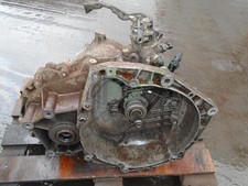 Vauxhall Vectra C 2002-2008