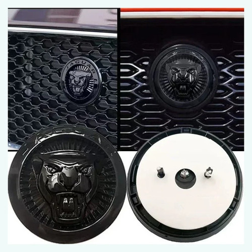 Car front grille emblem - car,