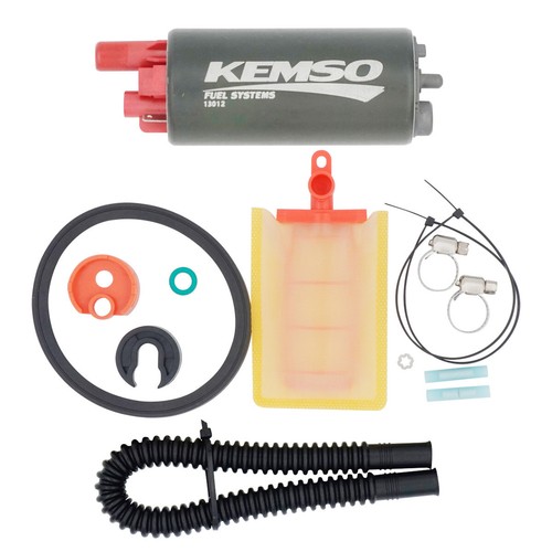 Intank fuel pump - intank, polaris
