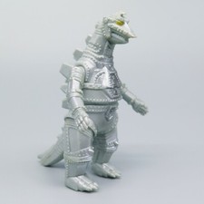 Godzilla MECHAGODZILLA Sofubi