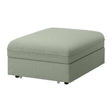 Ikea Cover for Vallentuna Seat Module, Hillared Green 003.295.30