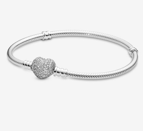 Pandora bracelet sparkling - pandora,