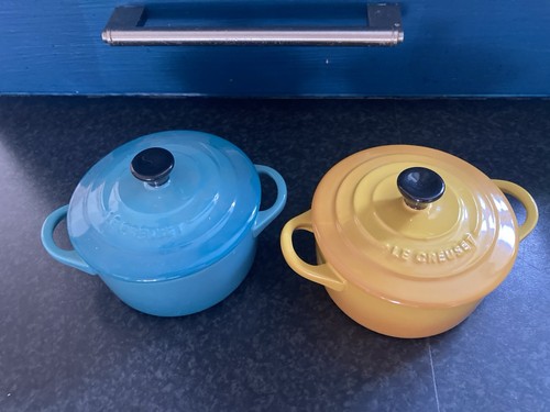 Creuset stoneware 2 - creuset, x