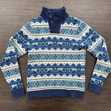 Moods of Norway Sweater Mens