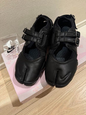 NIKE WMNS AIR RIFT BR BLACK Women's Shoes IB8881-001