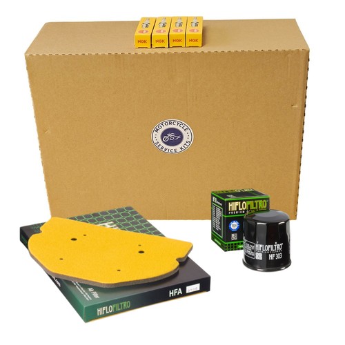 Service kit for kawasaki - service, zx7r