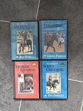 Parelli Natural Horsemanship