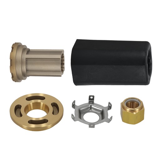 Boat propeller for mercury - for,