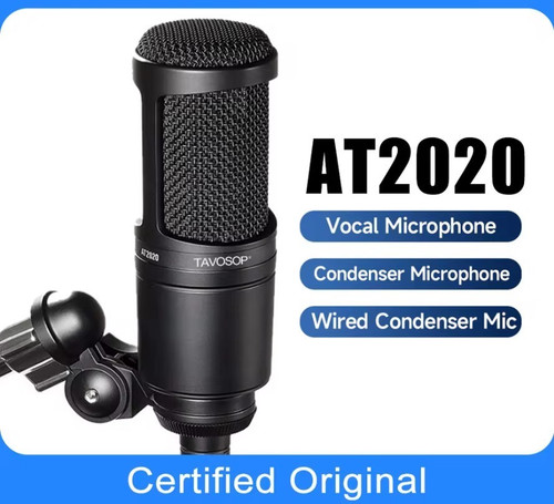 Audio technica 2020 - audio,